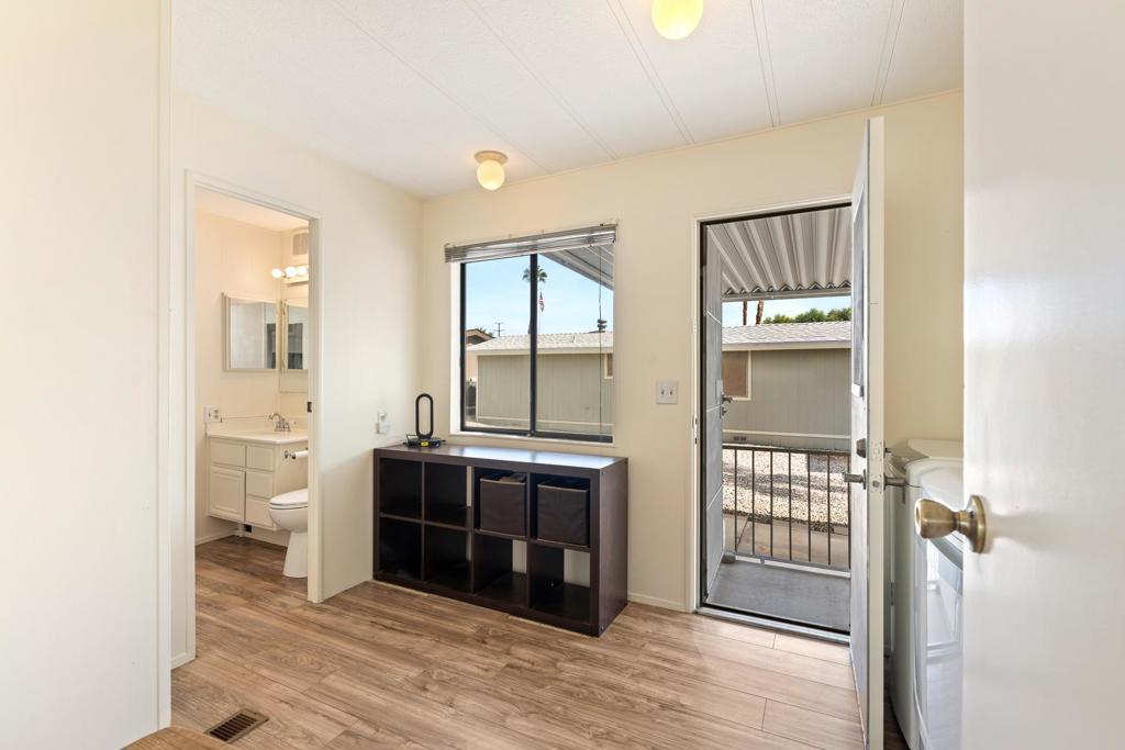 The Canyon - Manufactured In Park