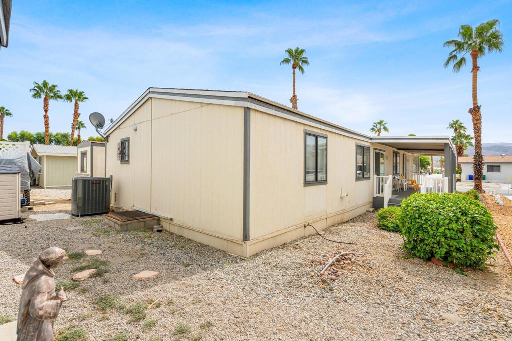 The Canyon - Manufactured In Park