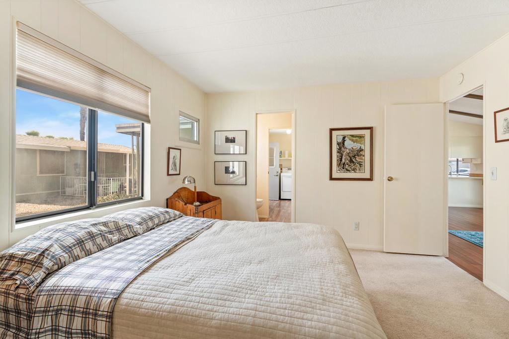 The Canyon - Manufactured In Park