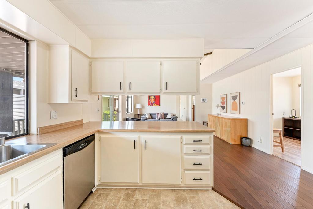 The Canyon - Manufactured In Park