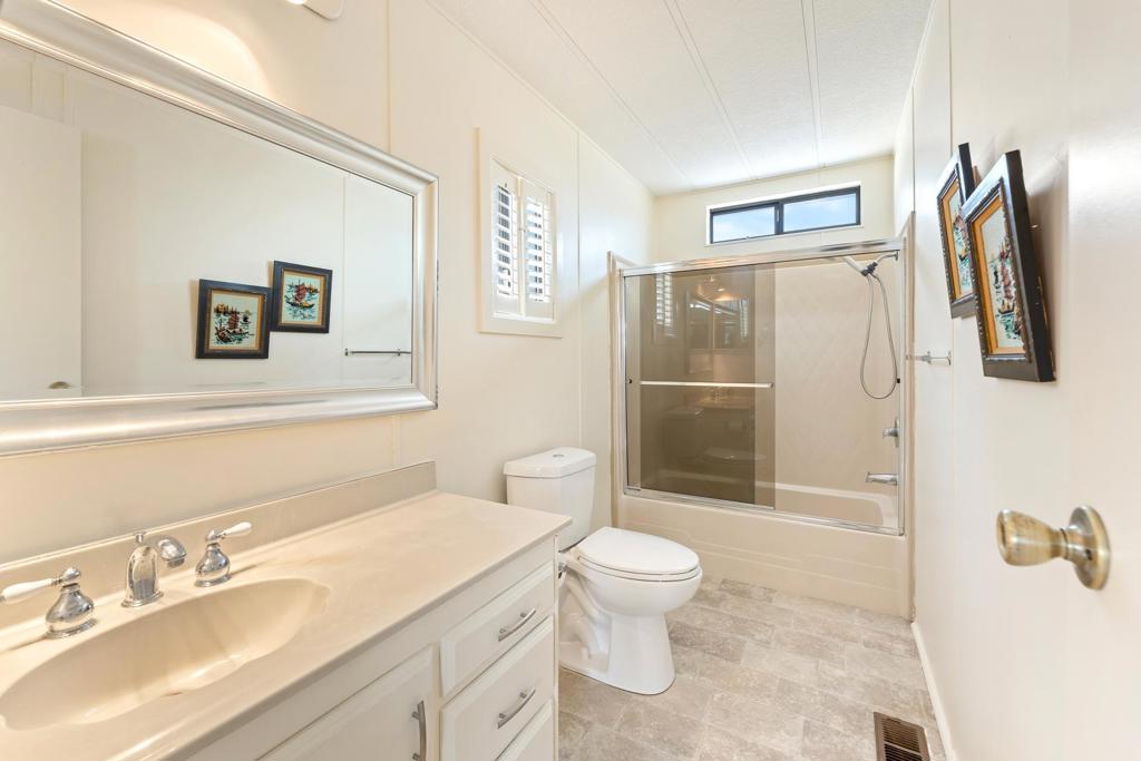 The Canyon - Manufactured In Park