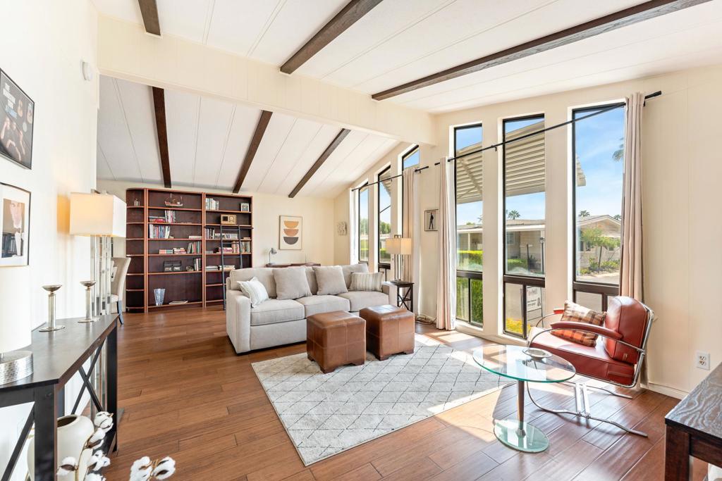 The Canyon - Manufactured In Park