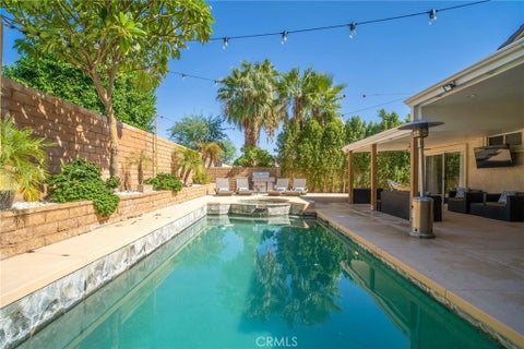 Photo of 78670 Bradford Cir, La Quinta, CA 92253 (MLS # SR26196160)