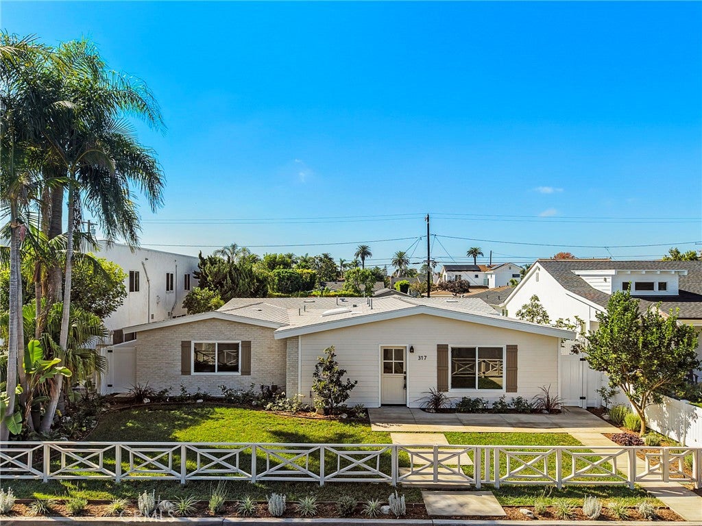 317 Walnut Street
