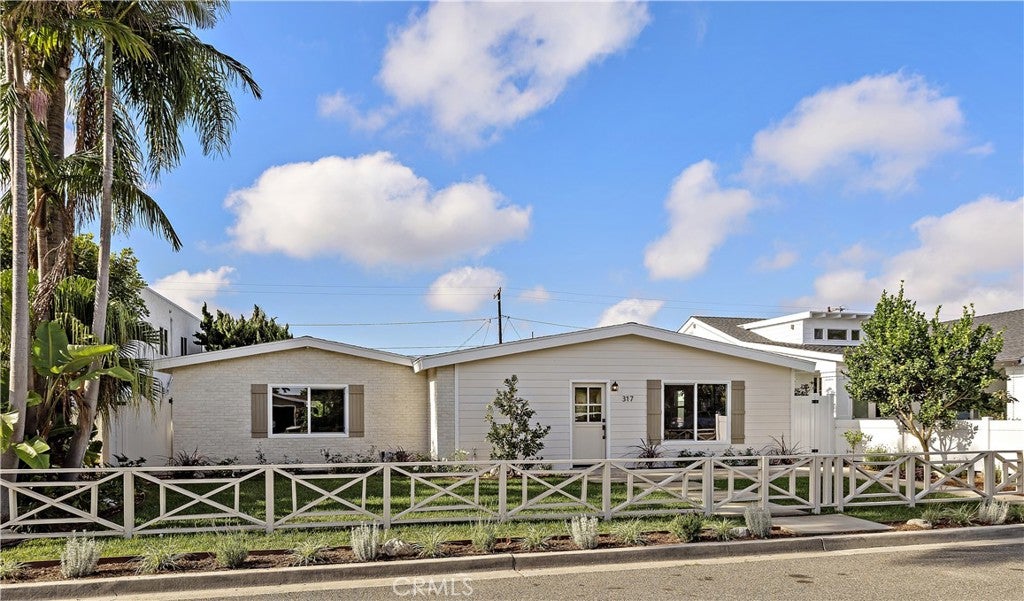 317 Walnut Street
