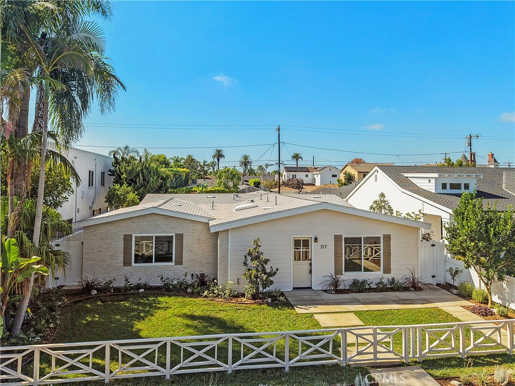 317 Walnut Street