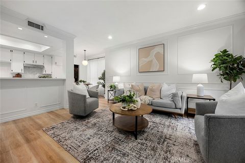 Photo of 5722 E Stillwater Ave #67, Orange, CA 92869 (MLS # PW26032253)