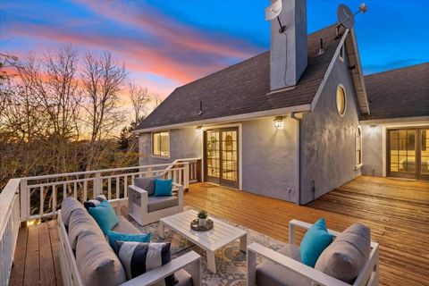 Photo of 19350 El Cerro, Aromas, CA 95004 (MLS # ML82036790)