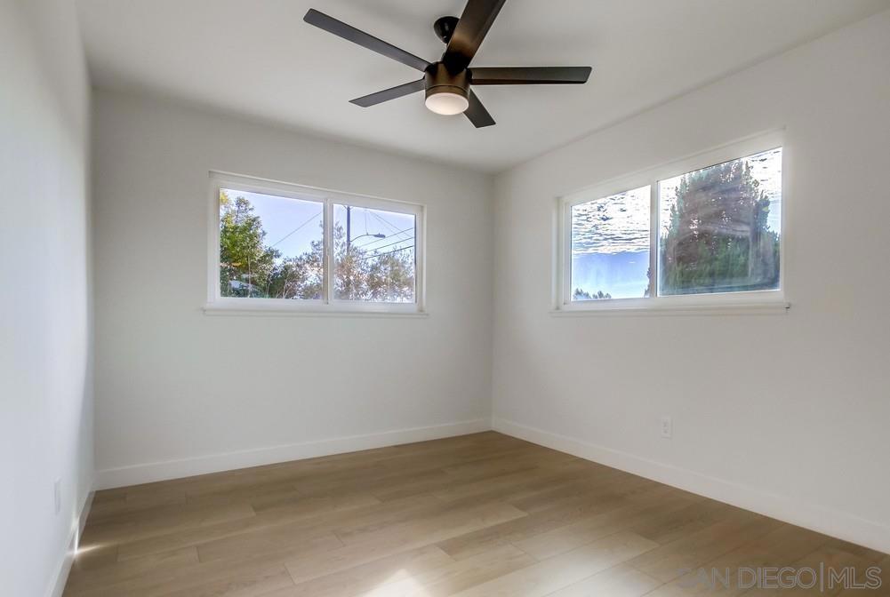 Clairemont - Residential