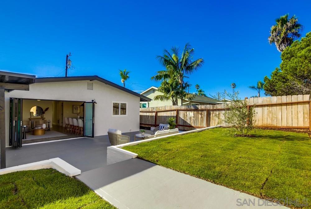 Clairemont - Residential