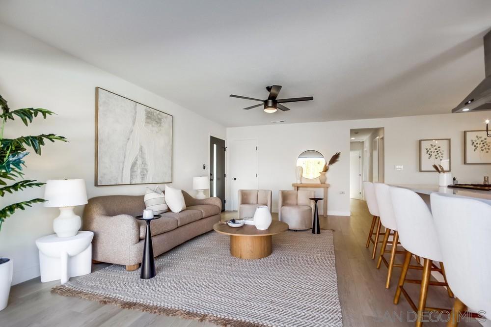 Clairemont - Residential