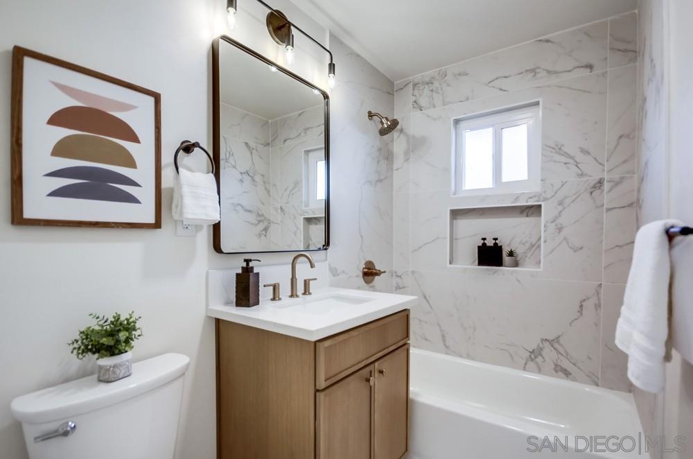 Clairemont - Residential