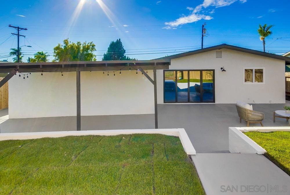 Clairemont - Residential