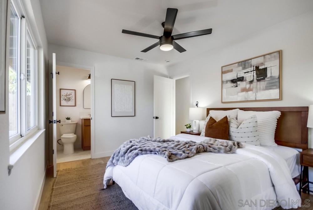 Clairemont - Residential