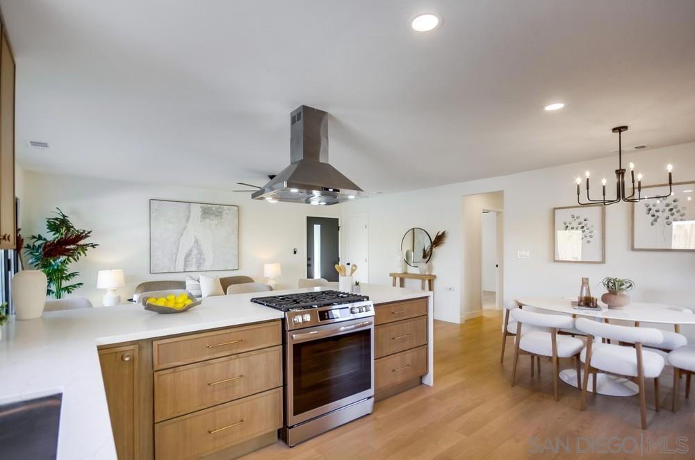 Clairemont - Residential