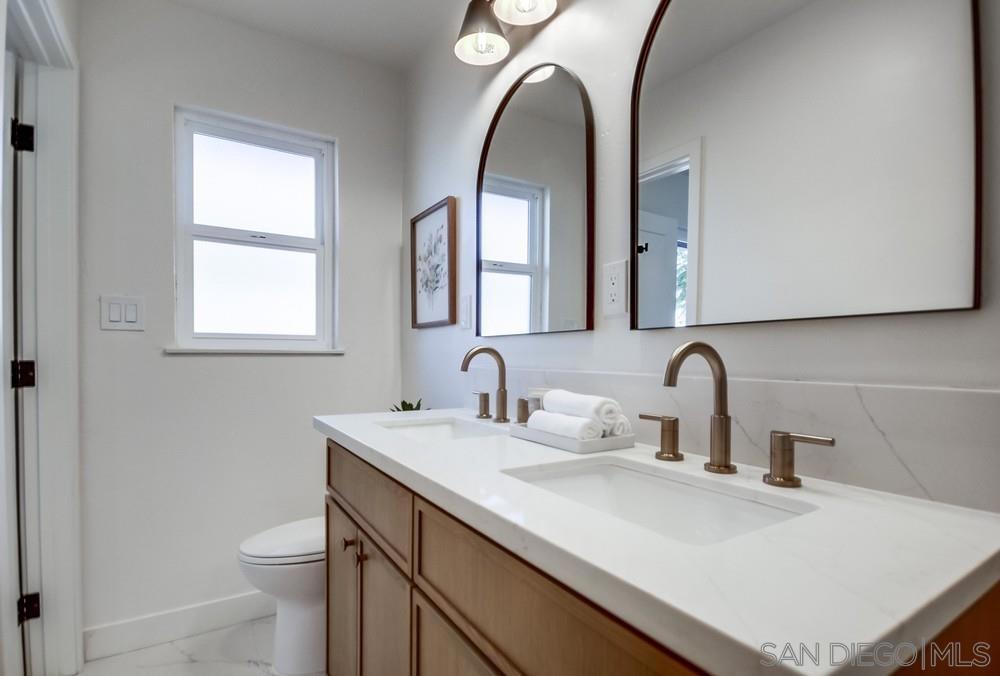 Clairemont - Residential