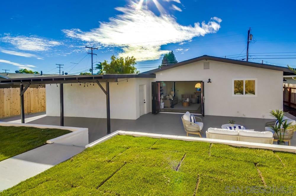 Clairemont - Residential