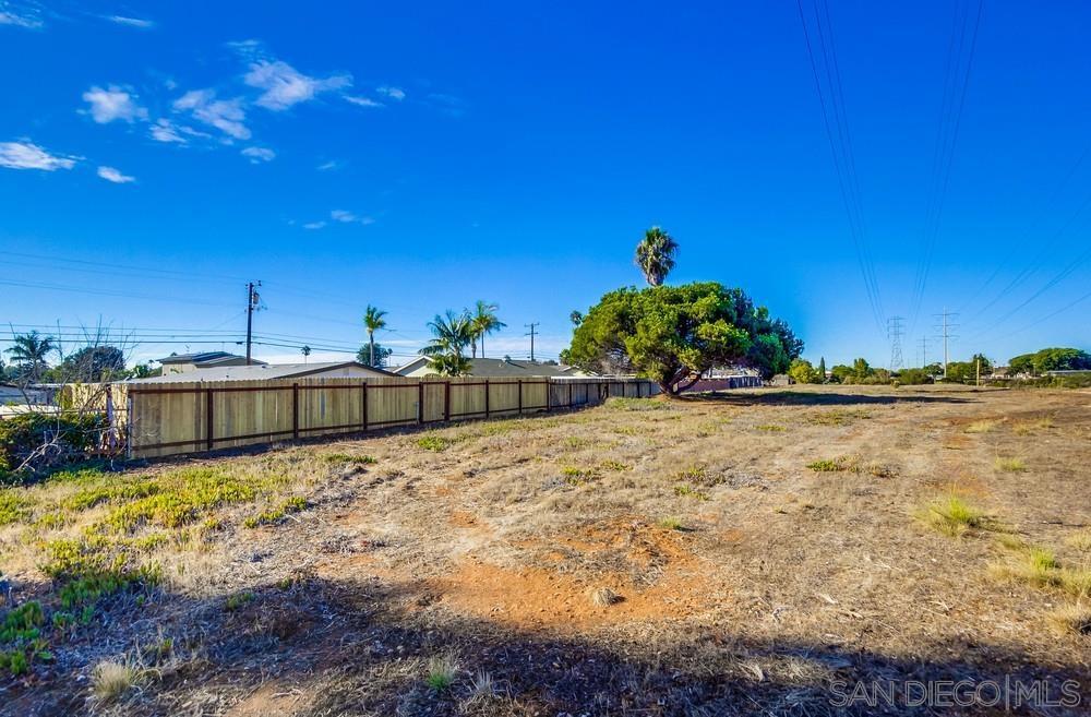 Clairemont - Residential