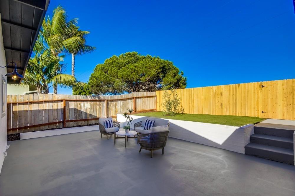 Clairemont - Residential