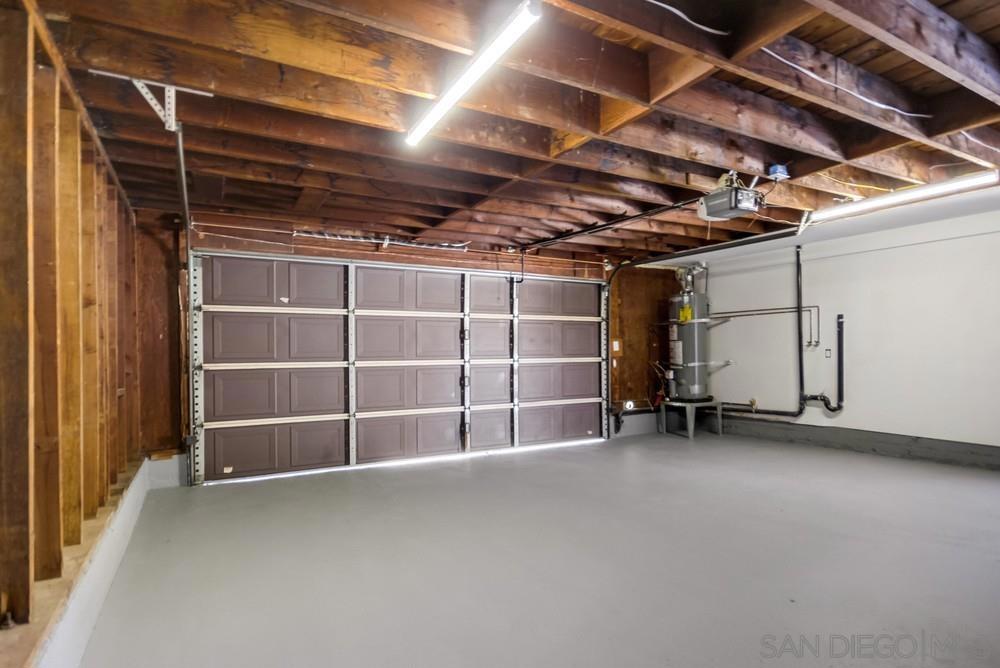 Clairemont - Residential