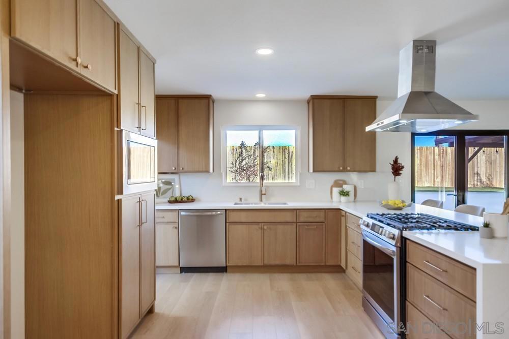 Clairemont - Residential