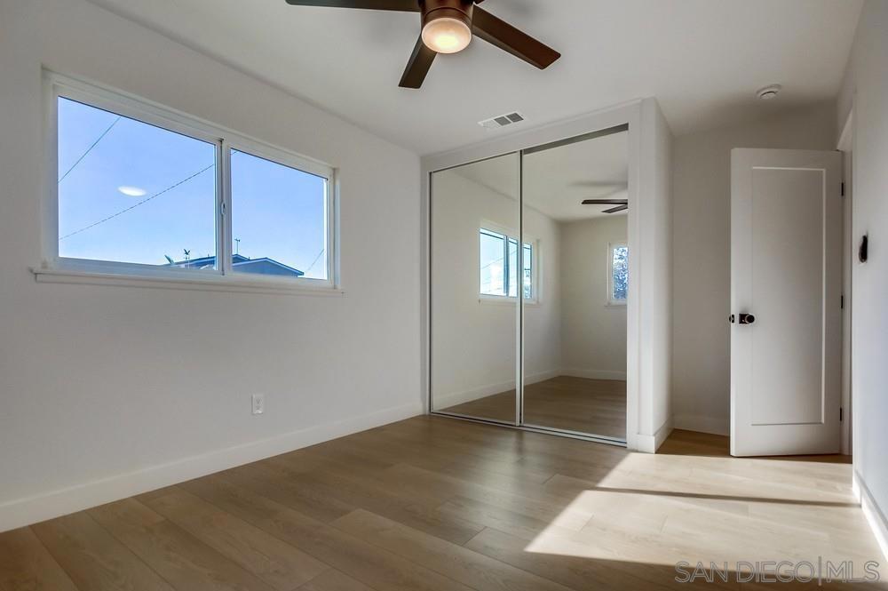 Clairemont - Residential