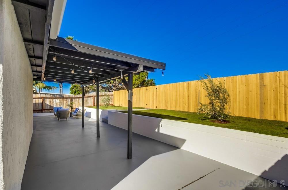 Clairemont - Residential