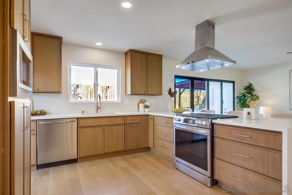 Clairemont - Residential