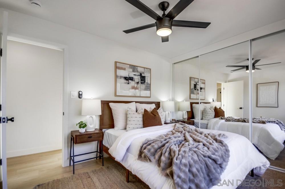 Clairemont - Residential