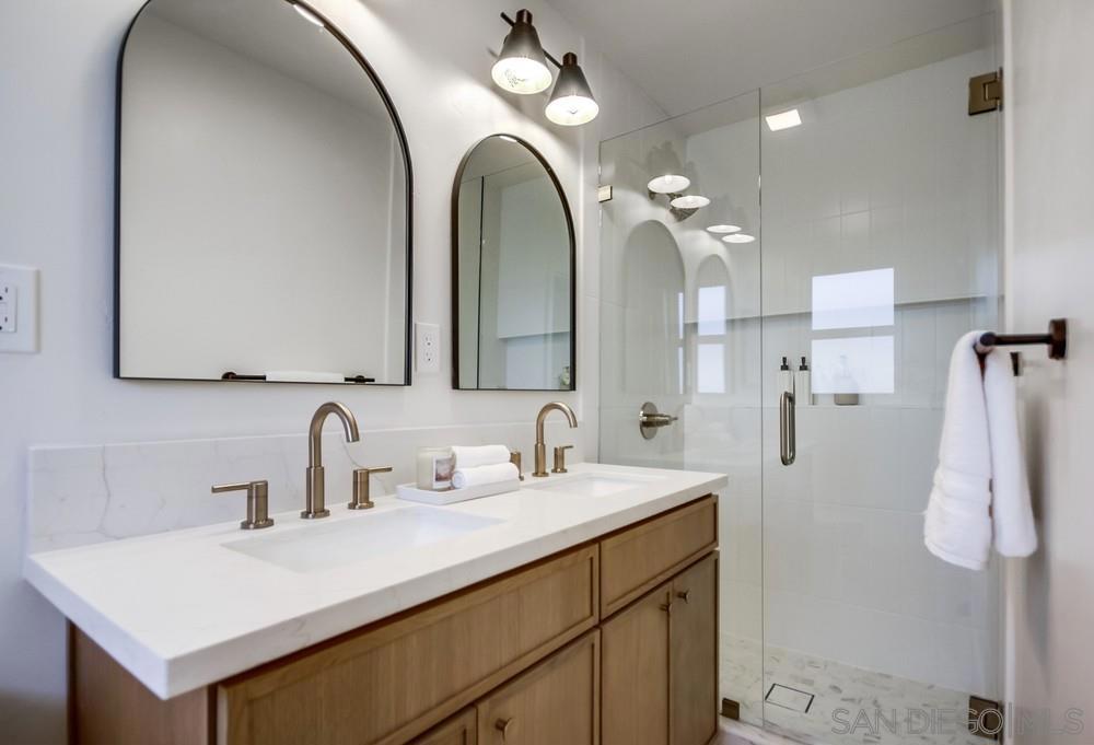 Clairemont - Residential