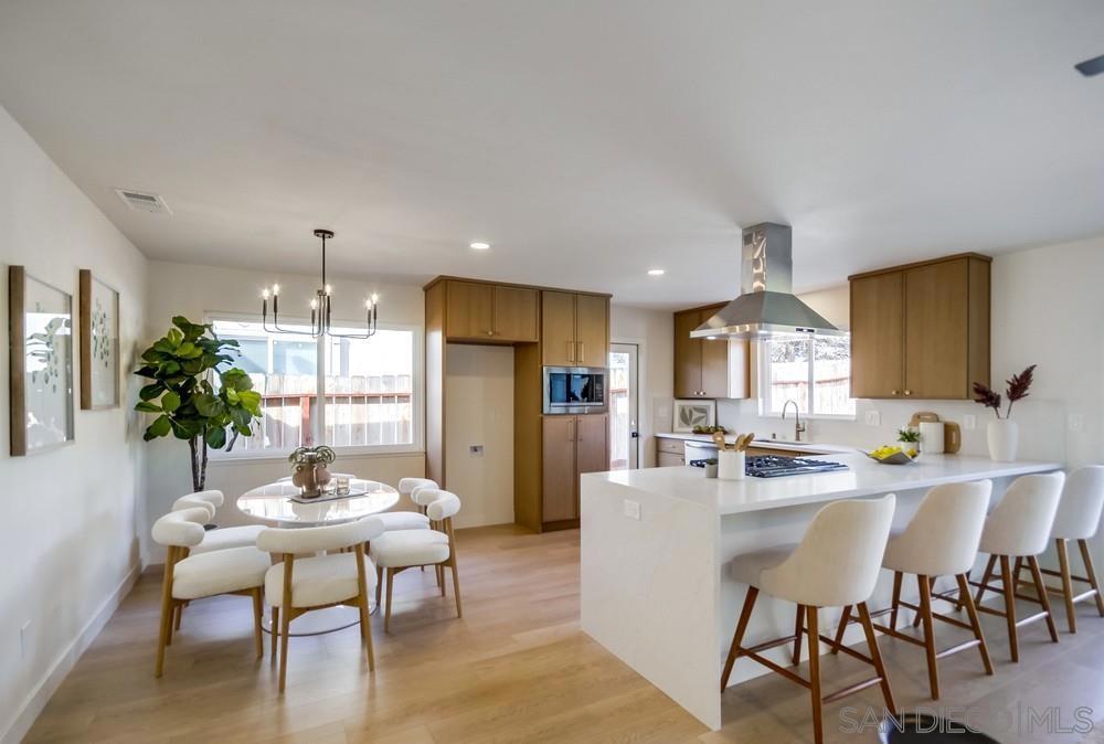 Clairemont - Residential