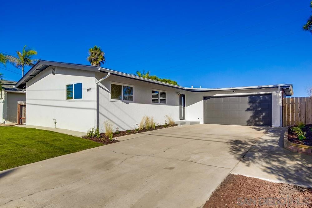 Clairemont - Residential