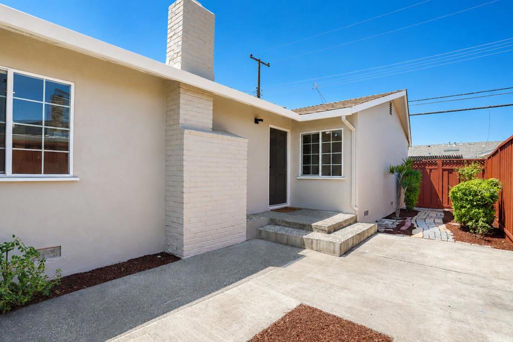 3205 Machado Avenue, Santa Clara CA 95051