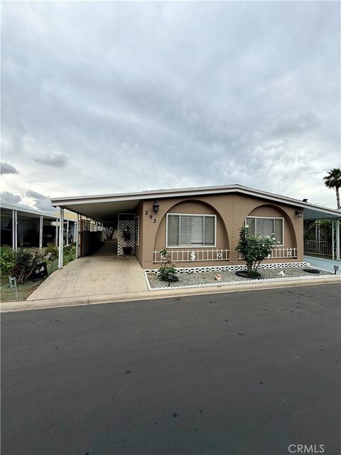 601 N Kirby 293 Hemet CA 92545