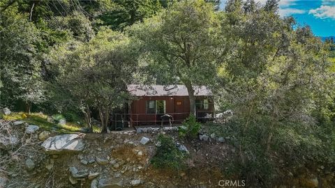 Photo of 73 Upper San Antonio, Mt Baldy, CA 91759 (MLS # IV26028562)