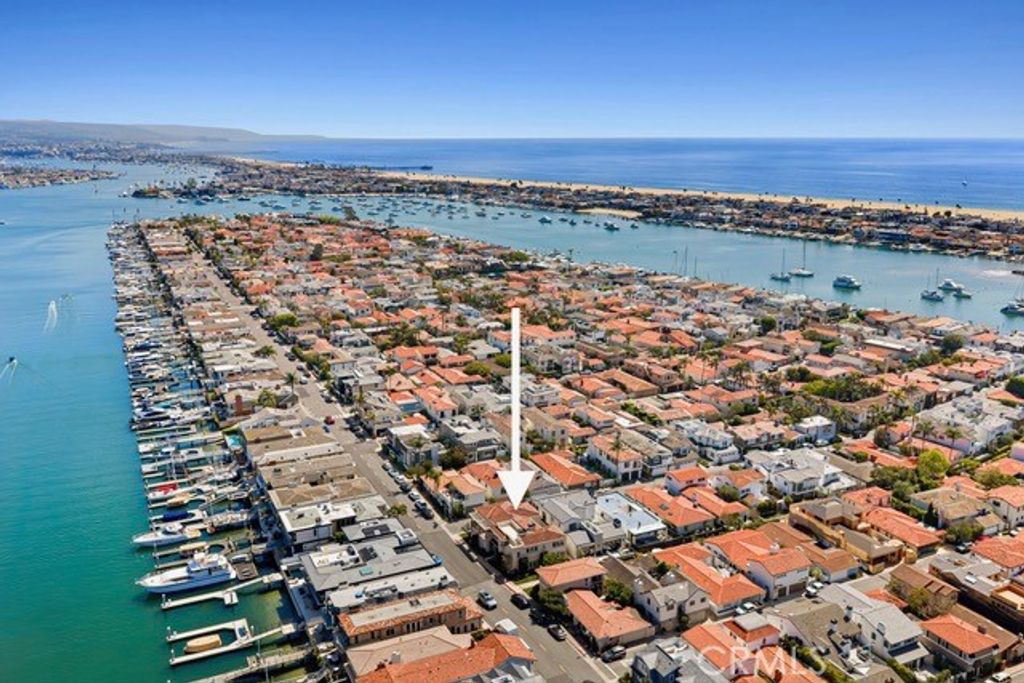 Photo of 521 Via Lido Nord, Newport Beach, CA 92663 (MLS # NP26061858)