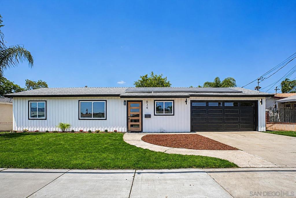 834 Elkelton Blvd BLVD