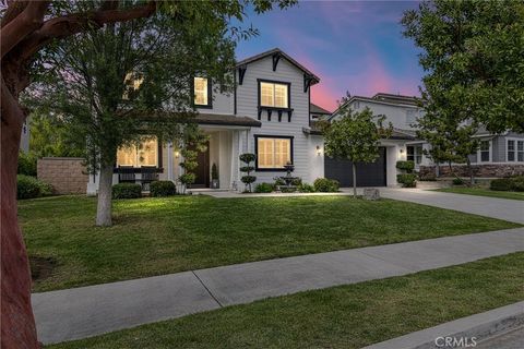 Photo of 33814 Augusta Cir, Yucaipa, CA 92399 (MLS # IG26018457)