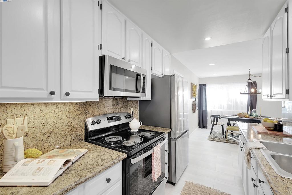 SAN LORENZO VILG - Residential