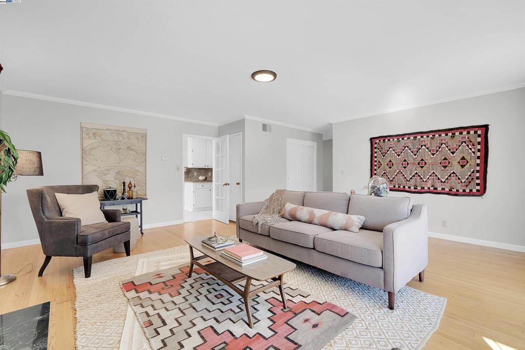 SAN LORENZO VILG - Residential