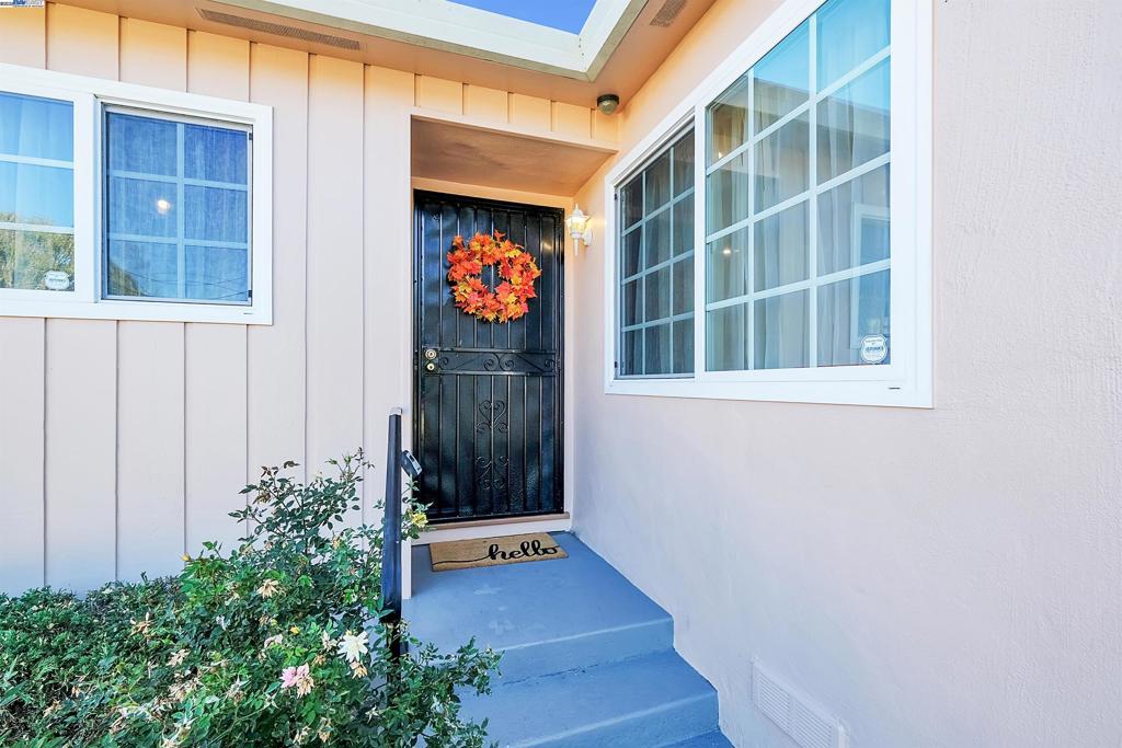 SAN LORENZO VILG - Residential