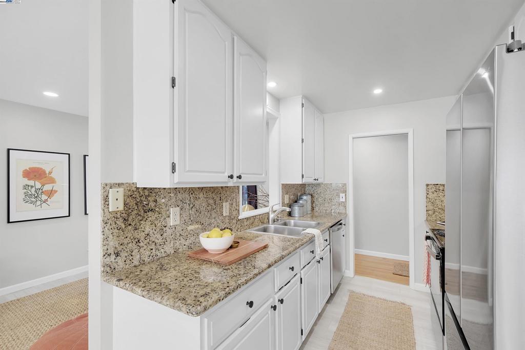 SAN LORENZO VILG - Residential