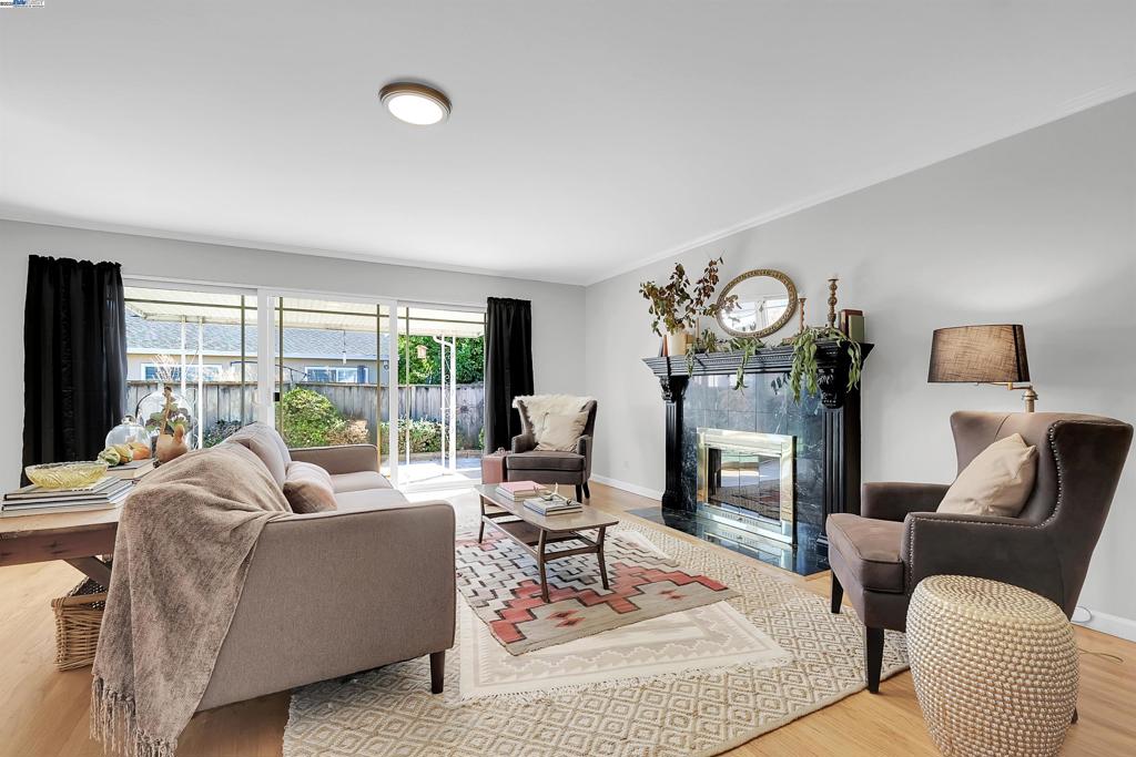 SAN LORENZO VILG - Residential