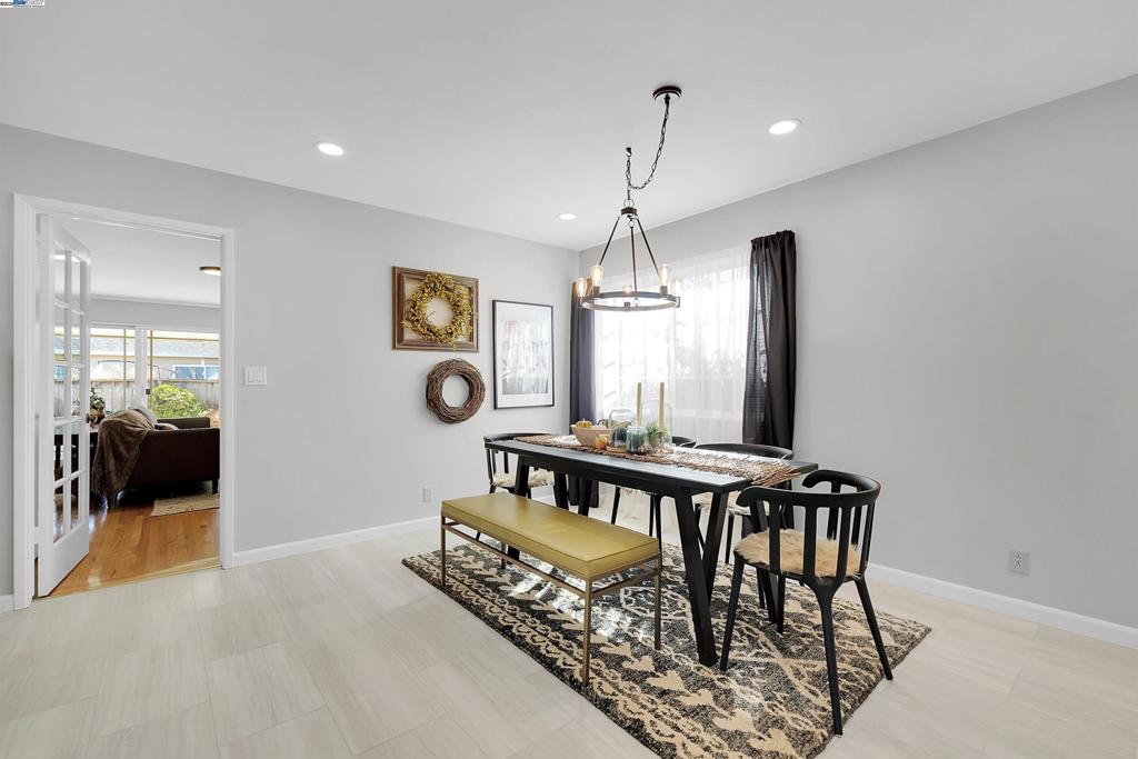 SAN LORENZO VILG - Residential