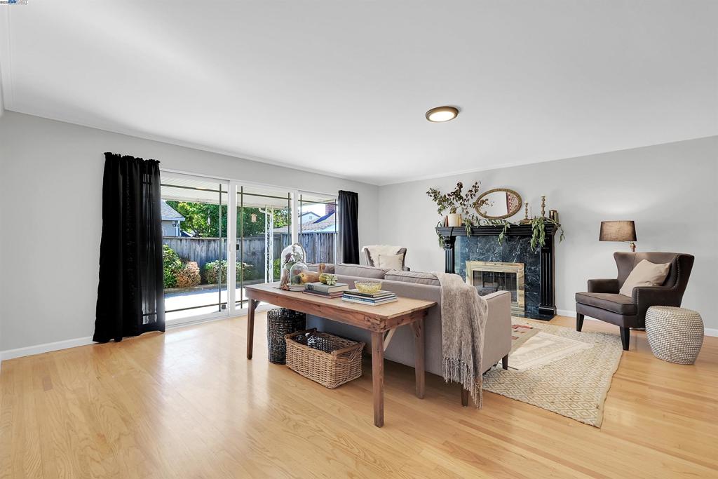 SAN LORENZO VILG - Residential