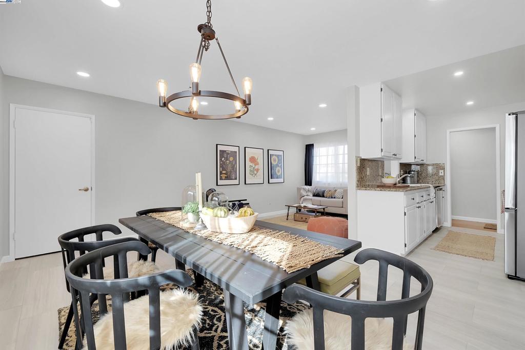 SAN LORENZO VILG - Residential