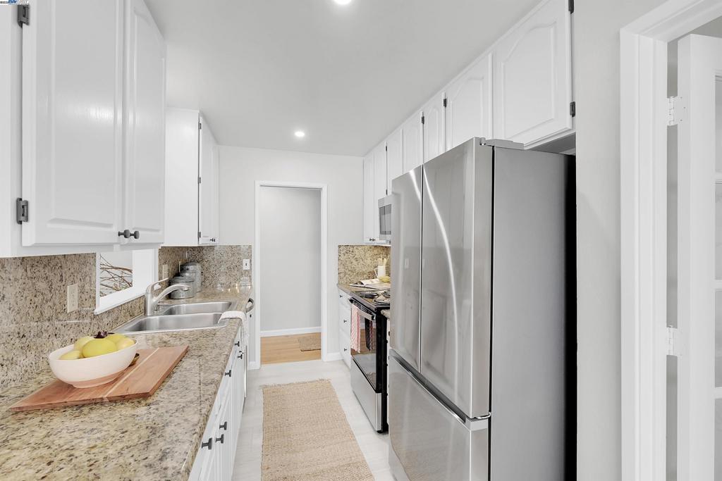 SAN LORENZO VILG - Residential