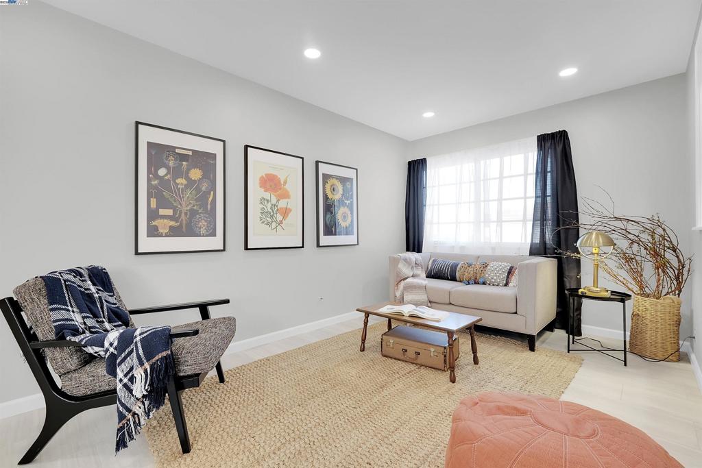 SAN LORENZO VILG - Residential