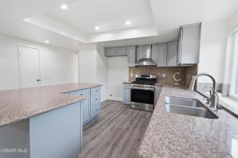 Tiny photo for Thousand Oaks, CA 91320 (MLS # 226005114)