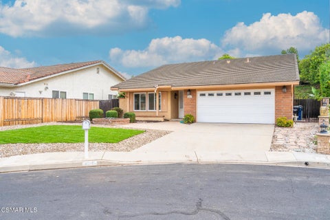 Tiny photo for Thousand Oaks, CA 91320 (MLS # 226005114)